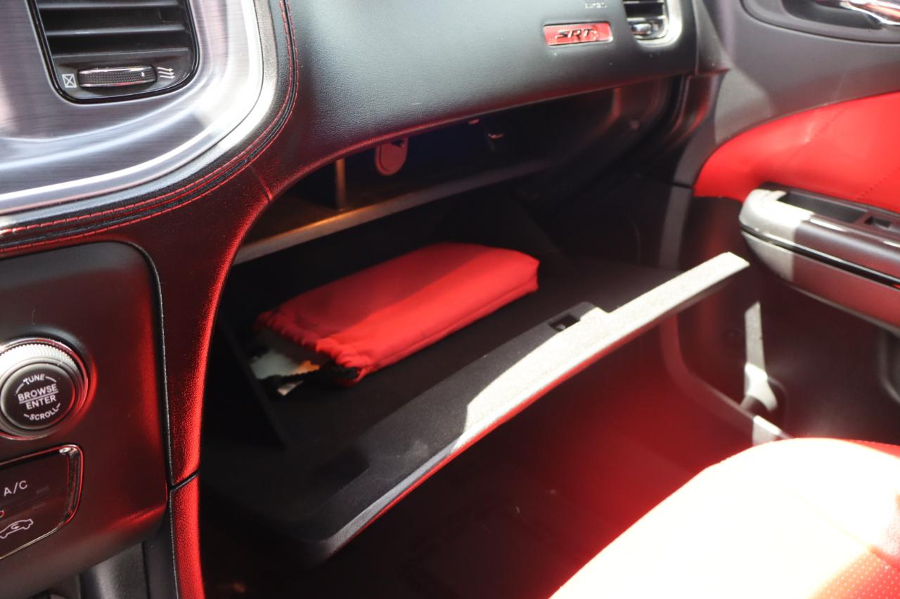 Dodge Charger SRT Hellcat RWD 2019