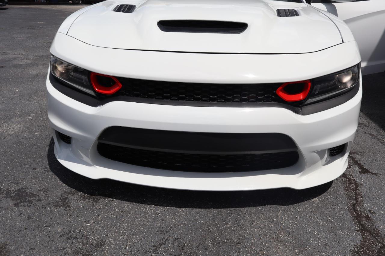 Dodge Charger SRT Hellcat RWD 2019
