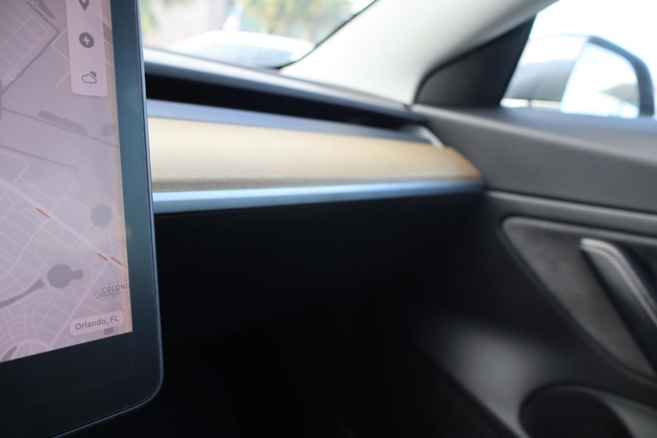 Tesla Model 3 Long Range Battery RWD 2018