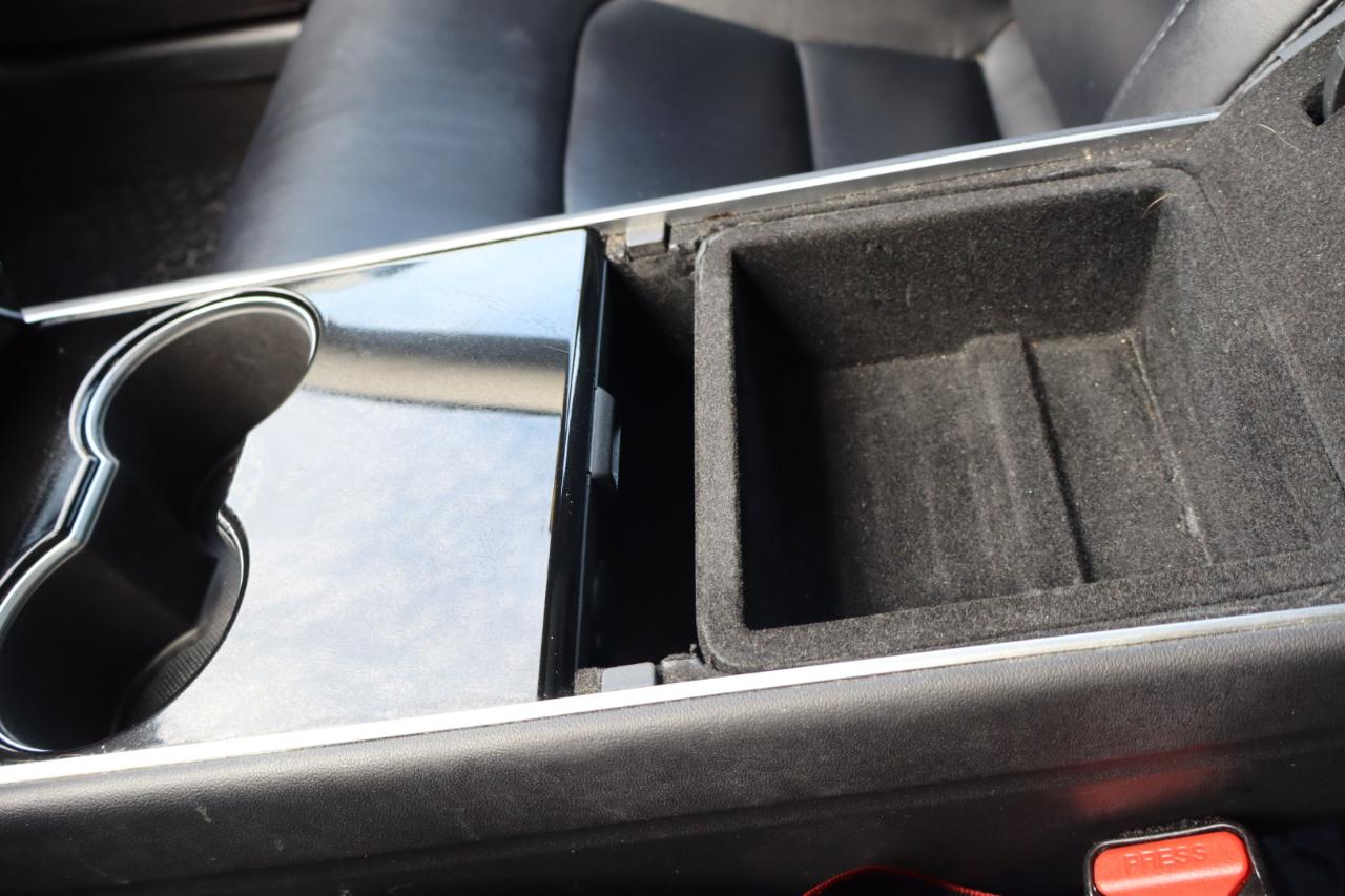 Tesla Model 3 Long Range Battery RWD 2018