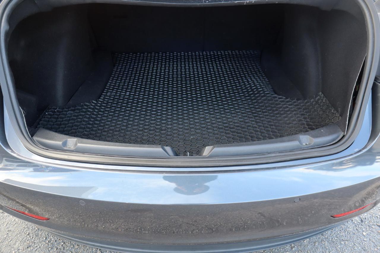 Tesla Model 3 Long Range Battery RWD 2018