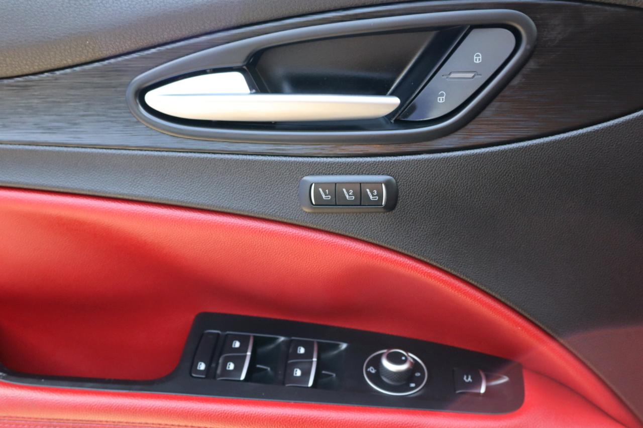 Alfa Romeo Stelvio AWD 2018