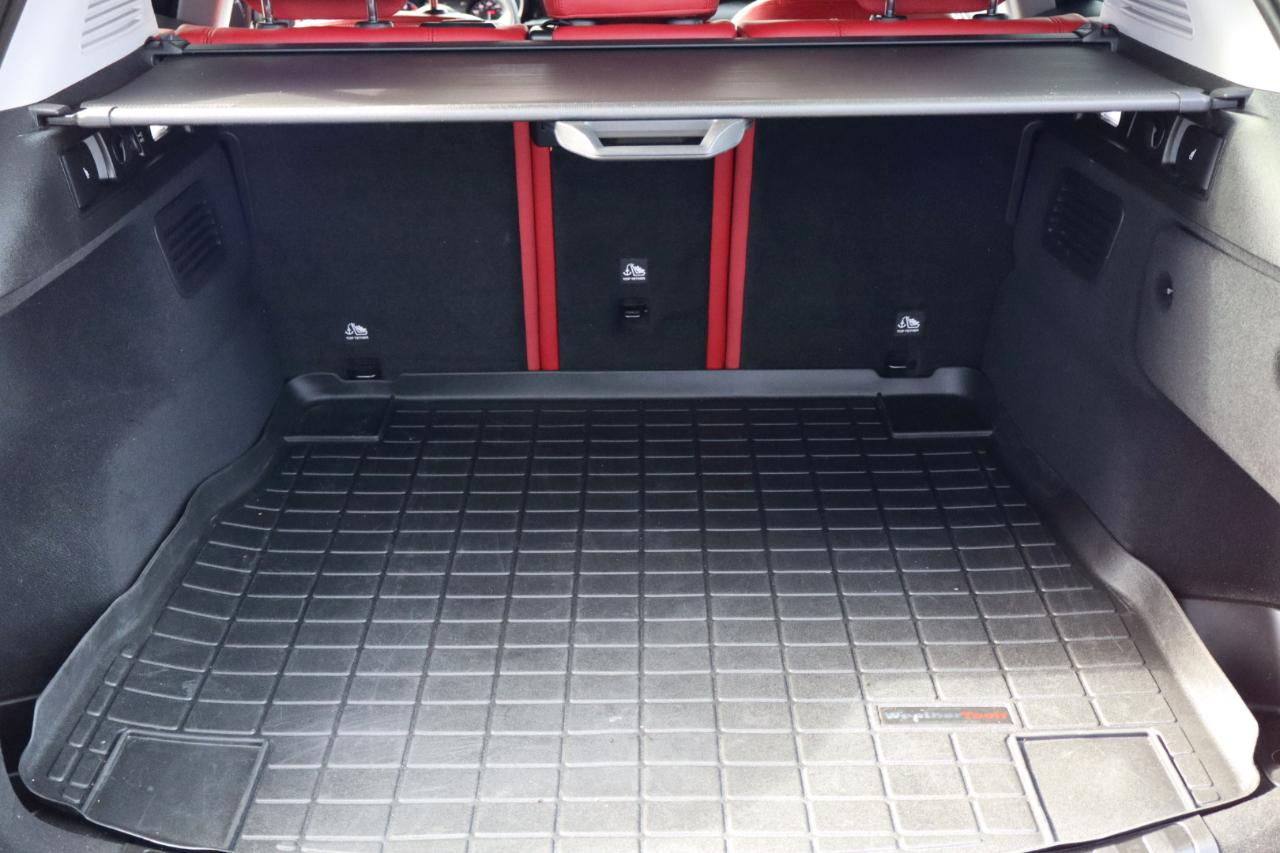 Alfa Romeo Stelvio AWD 2018