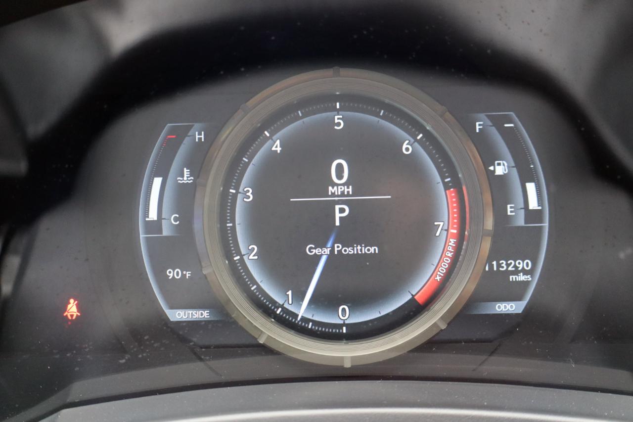 Lexus RC 350 2dr Cpe RWD 2015