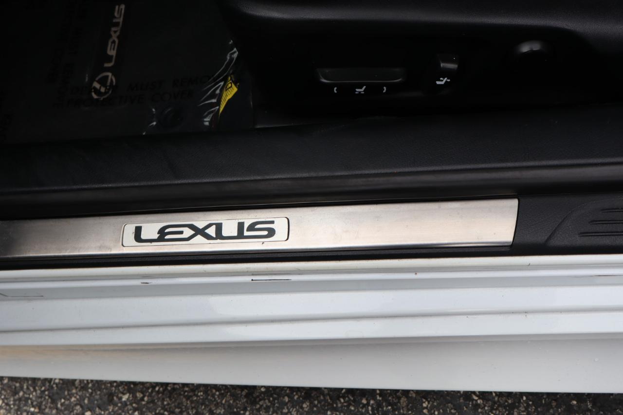 Lexus RC 350 2dr Cpe RWD 2015