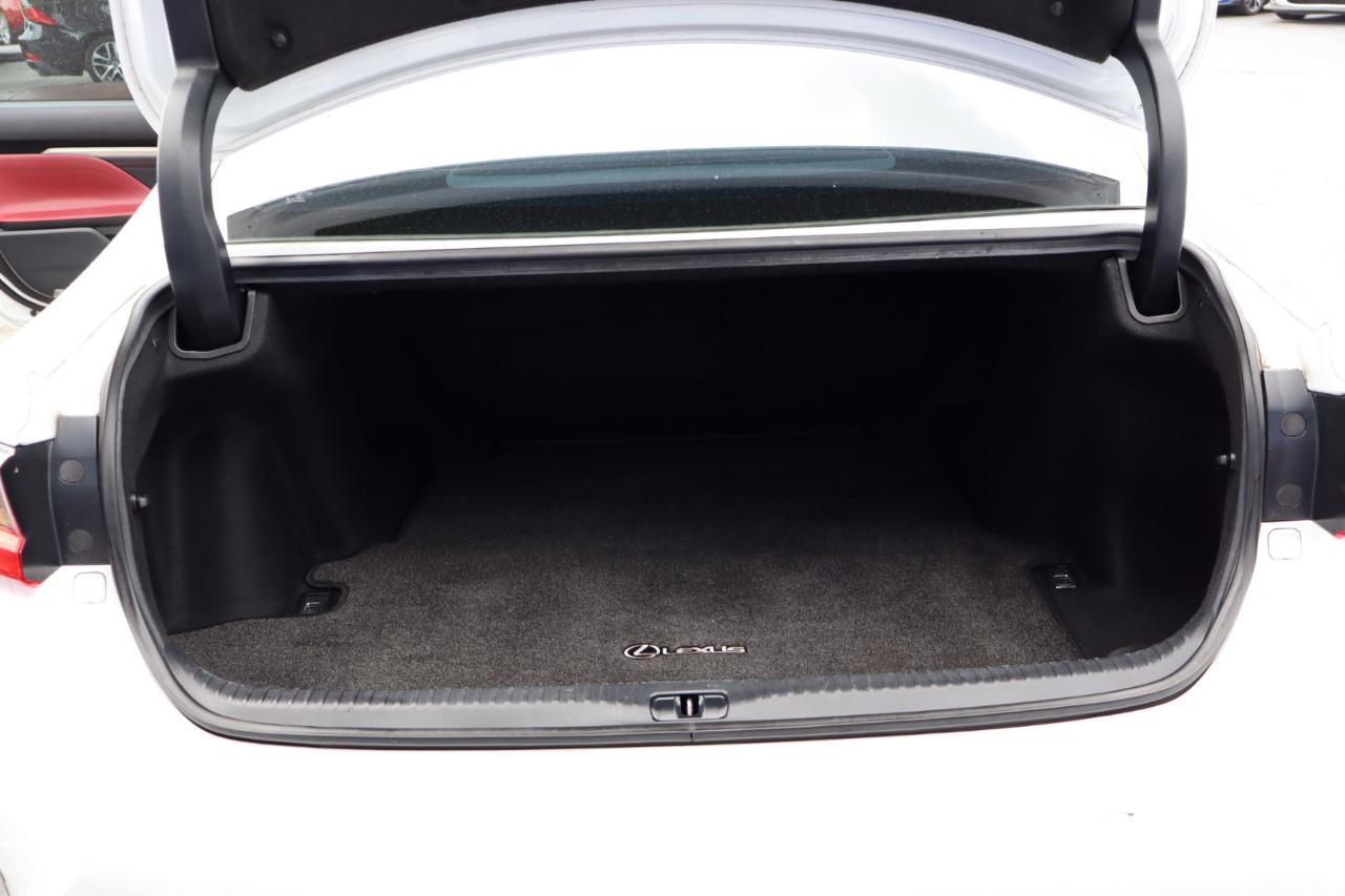 Lexus RC 350 2dr Cpe RWD 2015