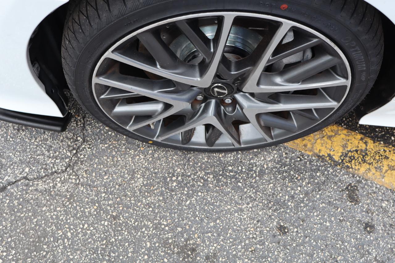 Lexus RC 350 2dr Cpe RWD 2015