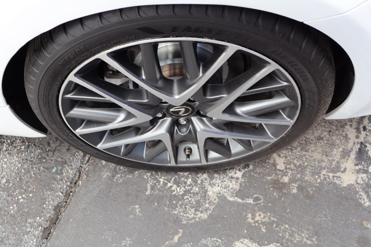 Lexus RC 350 2dr Cpe RWD 2015