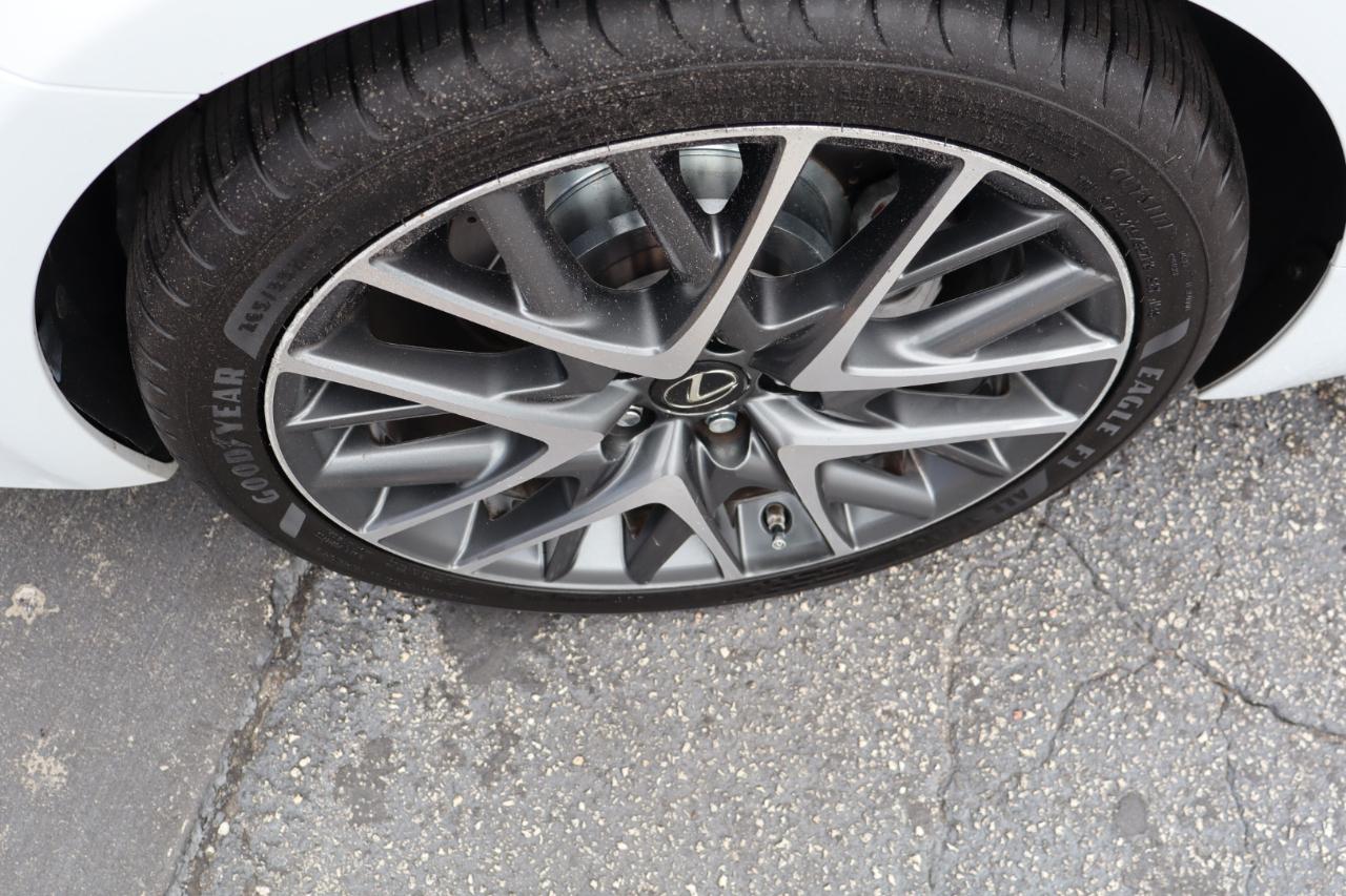Lexus RC 350 2dr Cpe RWD 2015