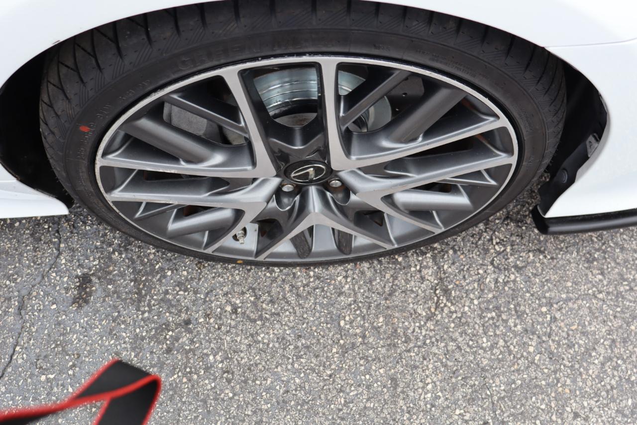 Lexus RC 350 2dr Cpe RWD 2015