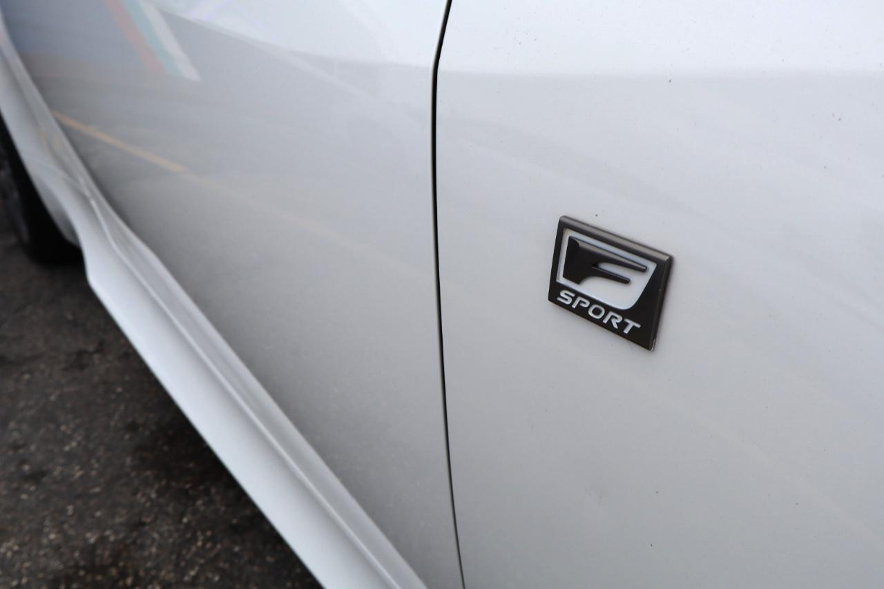 Lexus RC 350 2dr Cpe RWD 2015