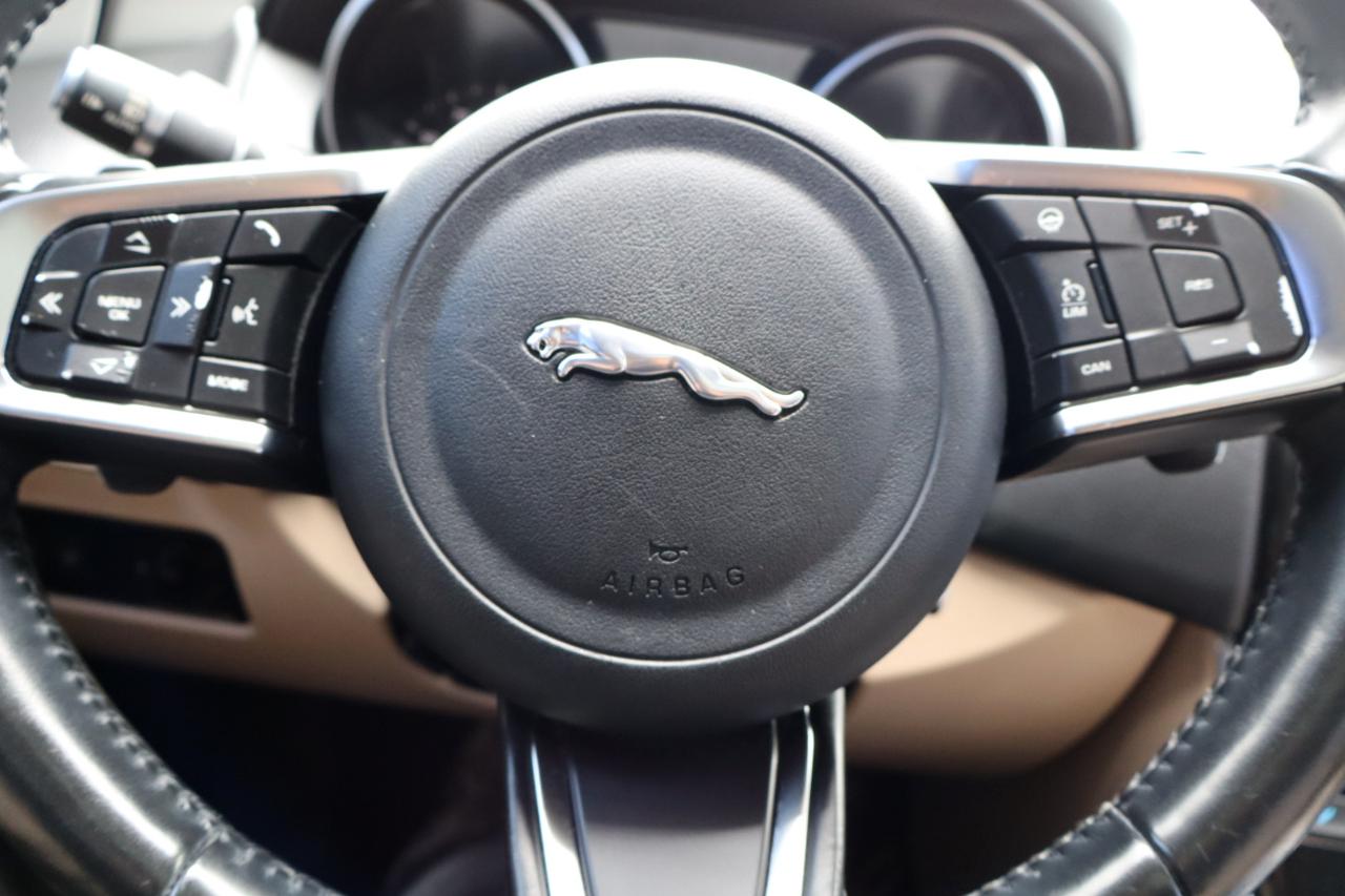 Jaguar XE 25t Prestige RWD 2018