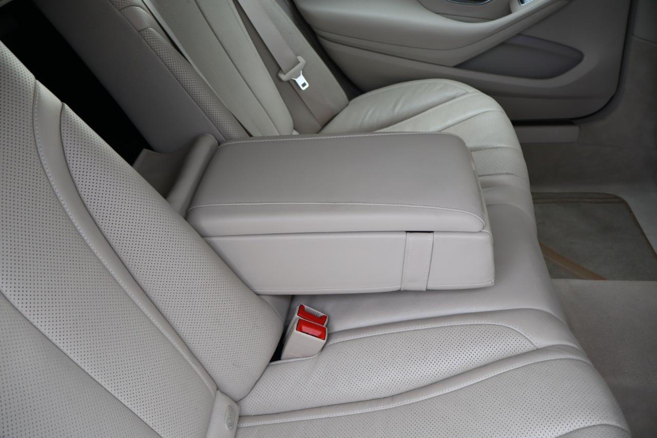 Mercedes-Benz S-Class 4dr Sdn S 550 RWD 2016