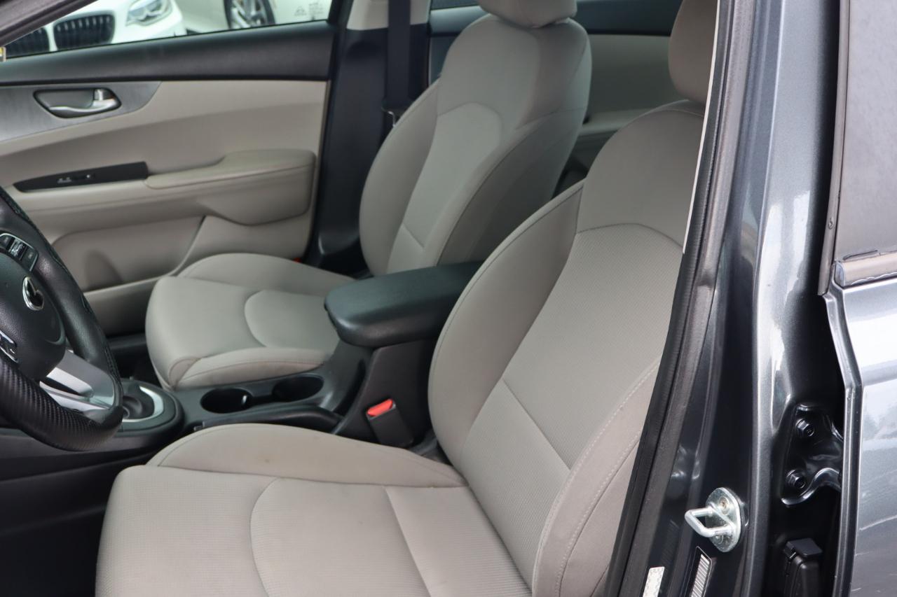 Kia Forte LXS IVT 2020