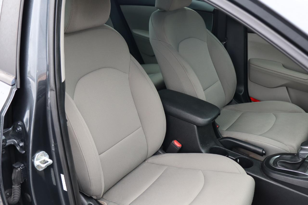 Kia Forte LXS IVT 2020