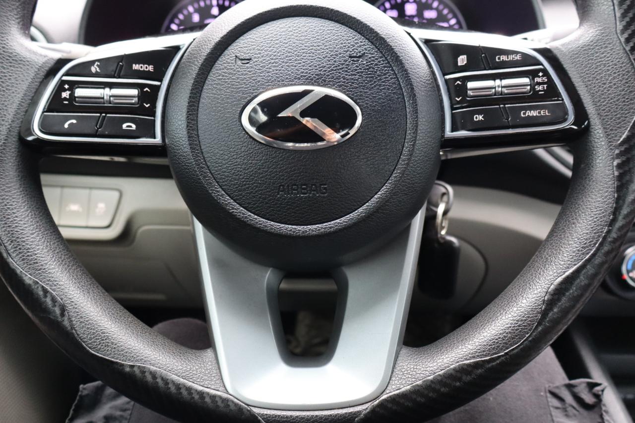 Kia Forte LXS IVT 2020