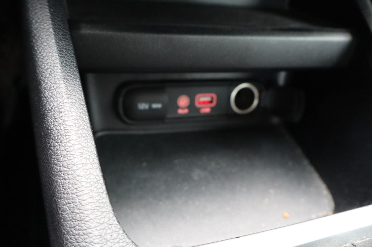 Kia Forte LXS IVT 2020