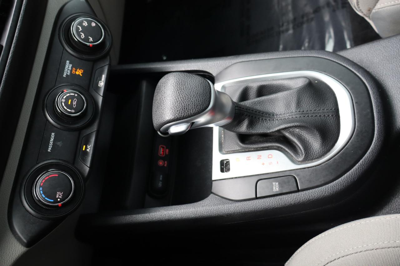 Kia Forte LXS IVT 2020