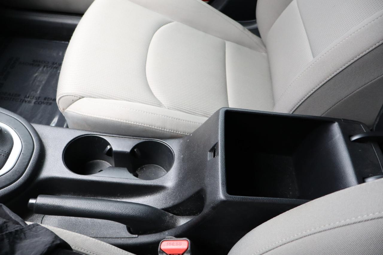 Kia Forte LXS IVT 2020