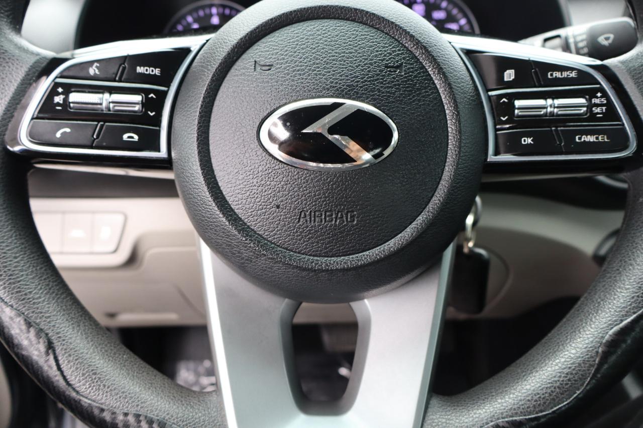 Kia Forte LXS IVT 2020