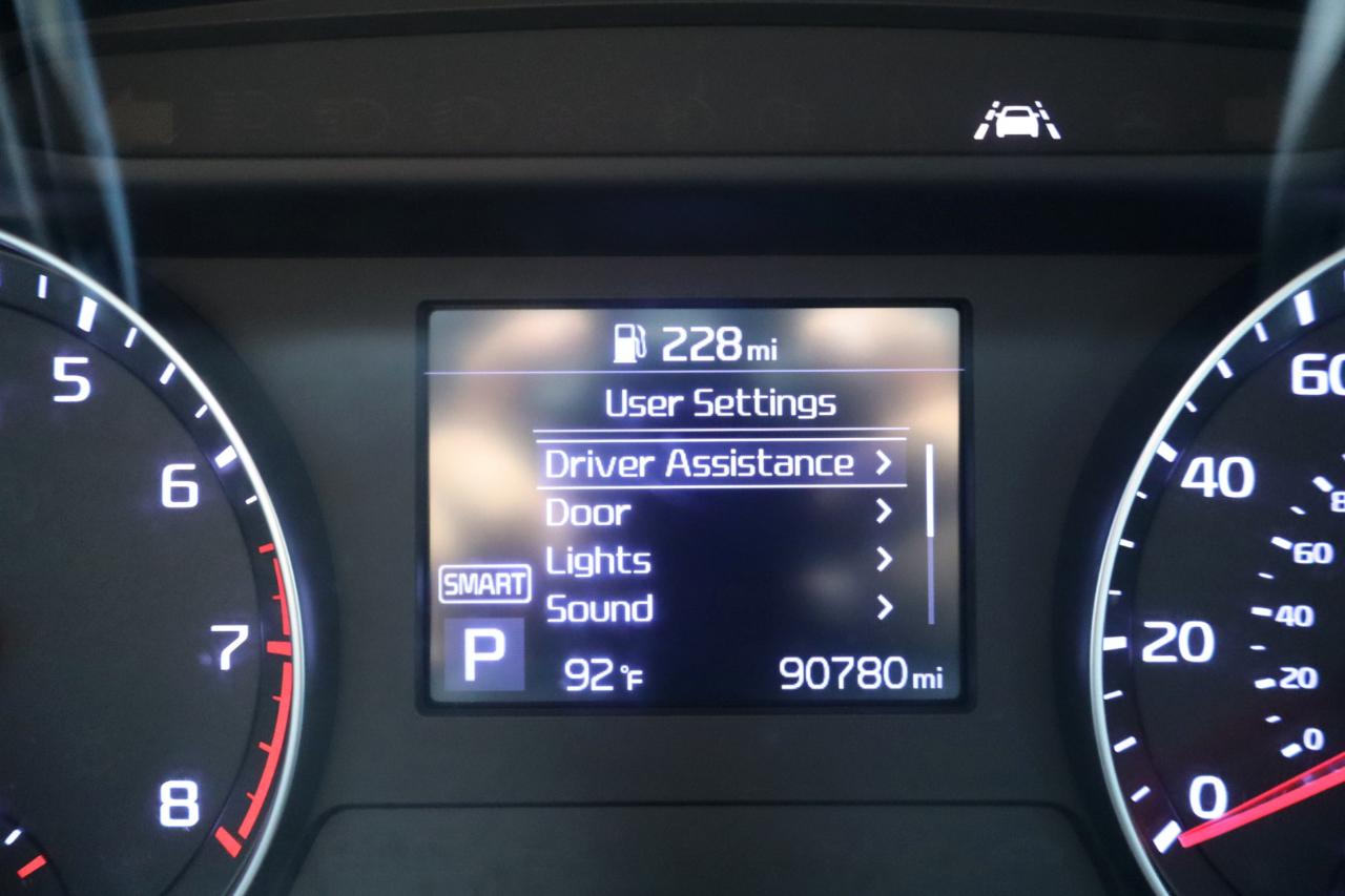 Kia Forte LXS IVT 2020