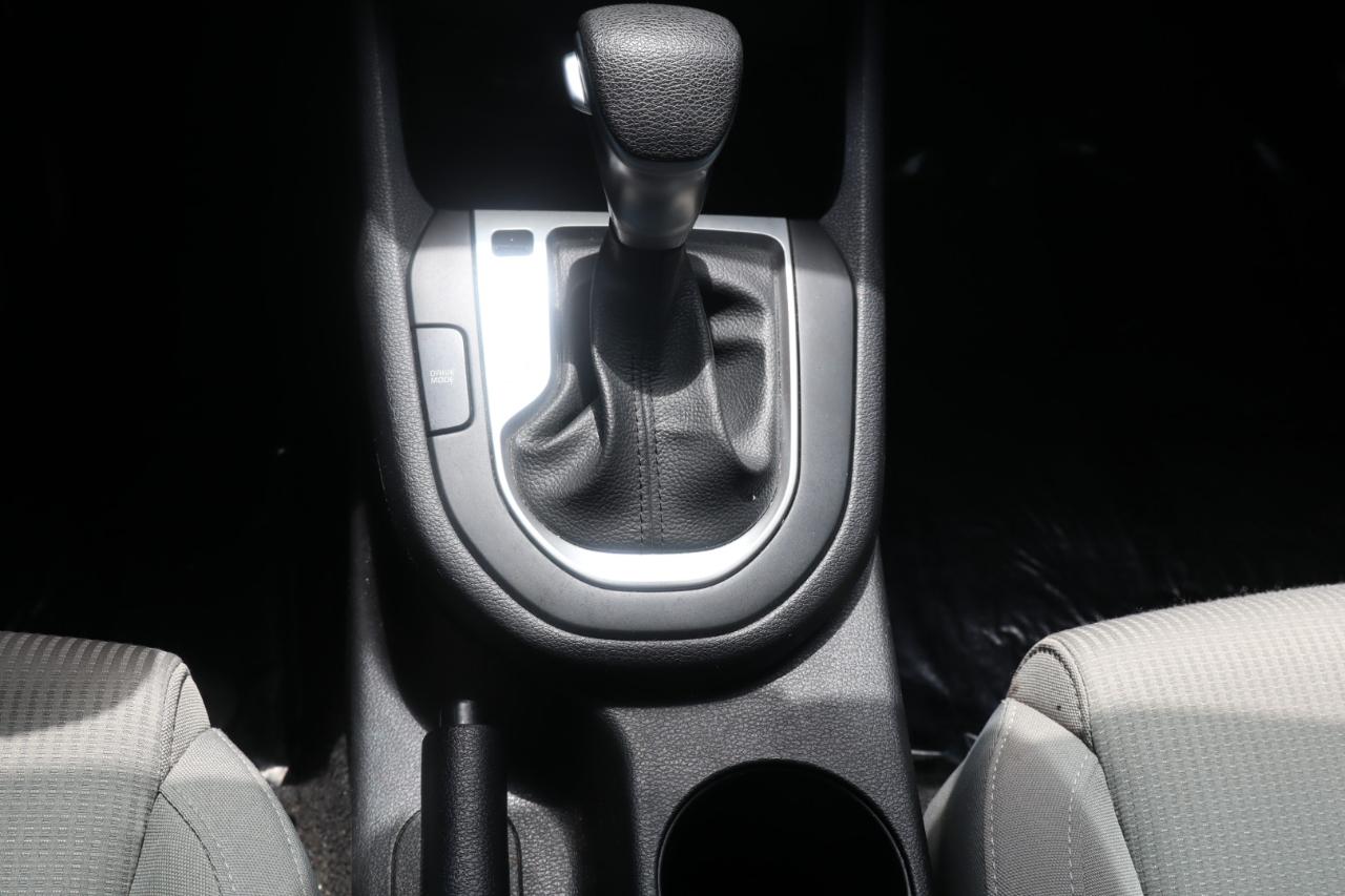 Kia Forte LXS IVT 2020