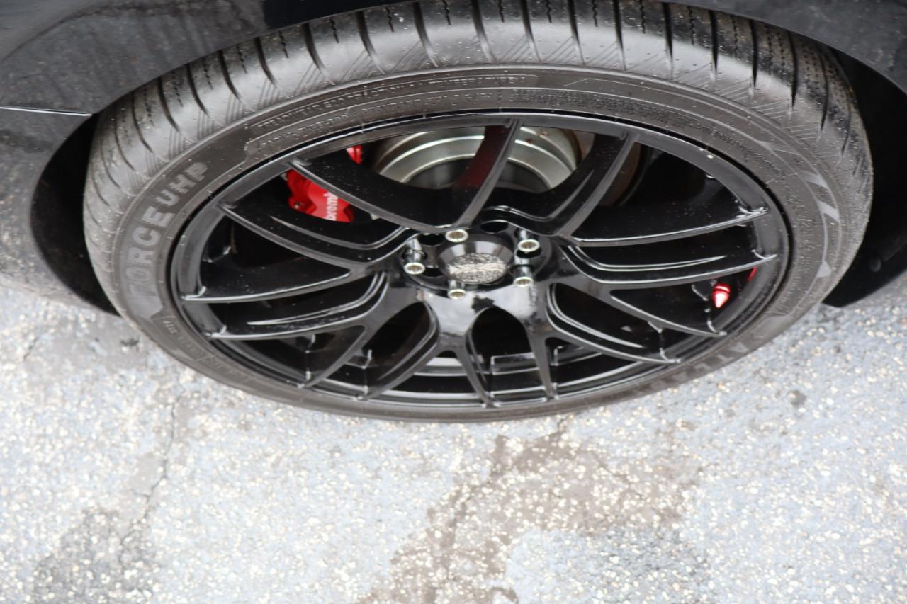 Hyundai Genesis Coupe 2dr I4 2.0T Man R-Spec 2013