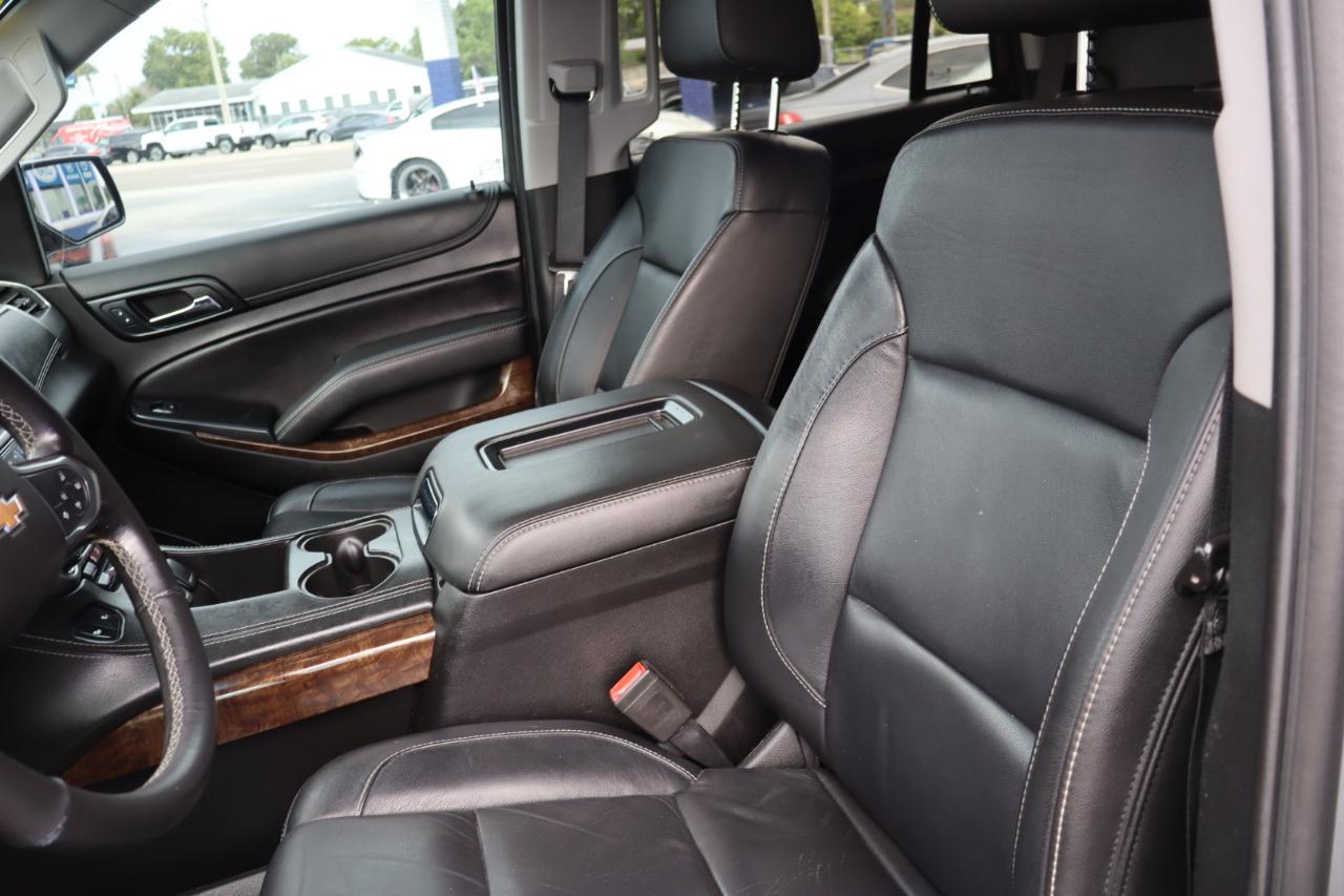 Chevrolet Tahoe 2WD 4dr LT 2018