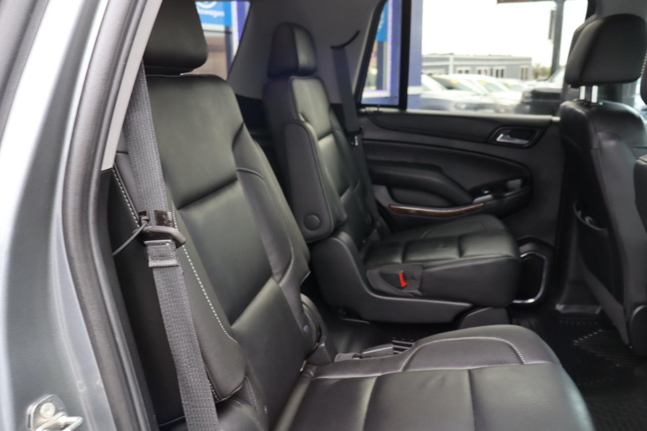 Chevrolet Tahoe 2WD 4dr LT 2018