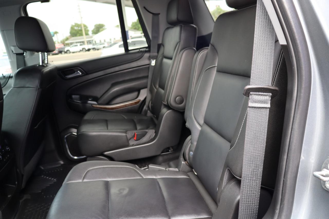 Chevrolet Tahoe 2WD 4dr LT 2018