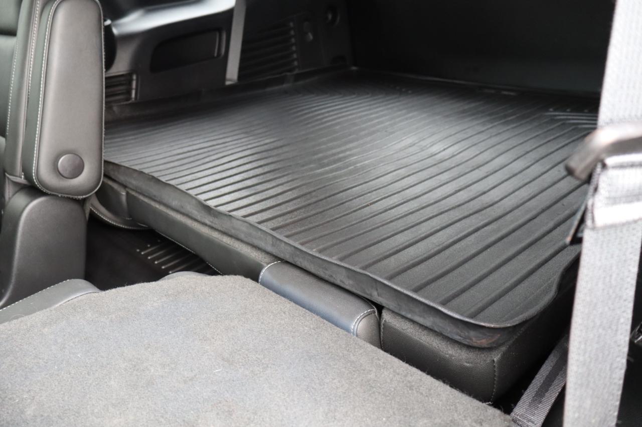 Chevrolet Tahoe 2WD 4dr LT 2018