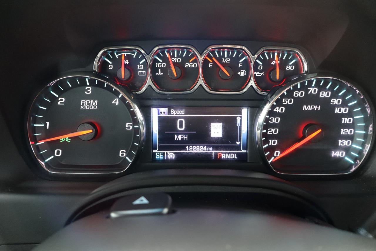 Chevrolet Tahoe 2WD 4dr LT 2018
