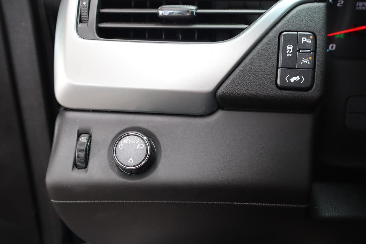 Chevrolet Tahoe 2WD 4dr LT 2018