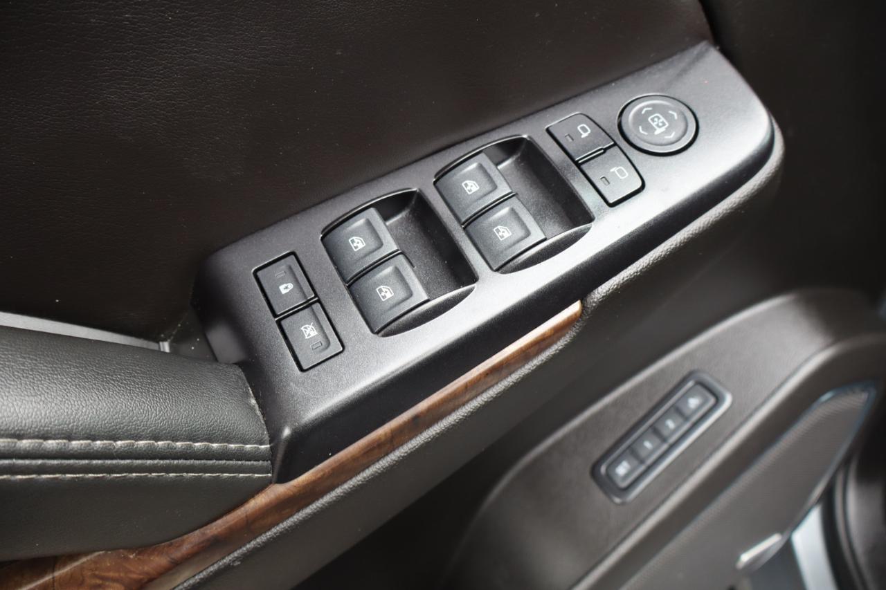 Chevrolet Tahoe 2WD 4dr LT 2018