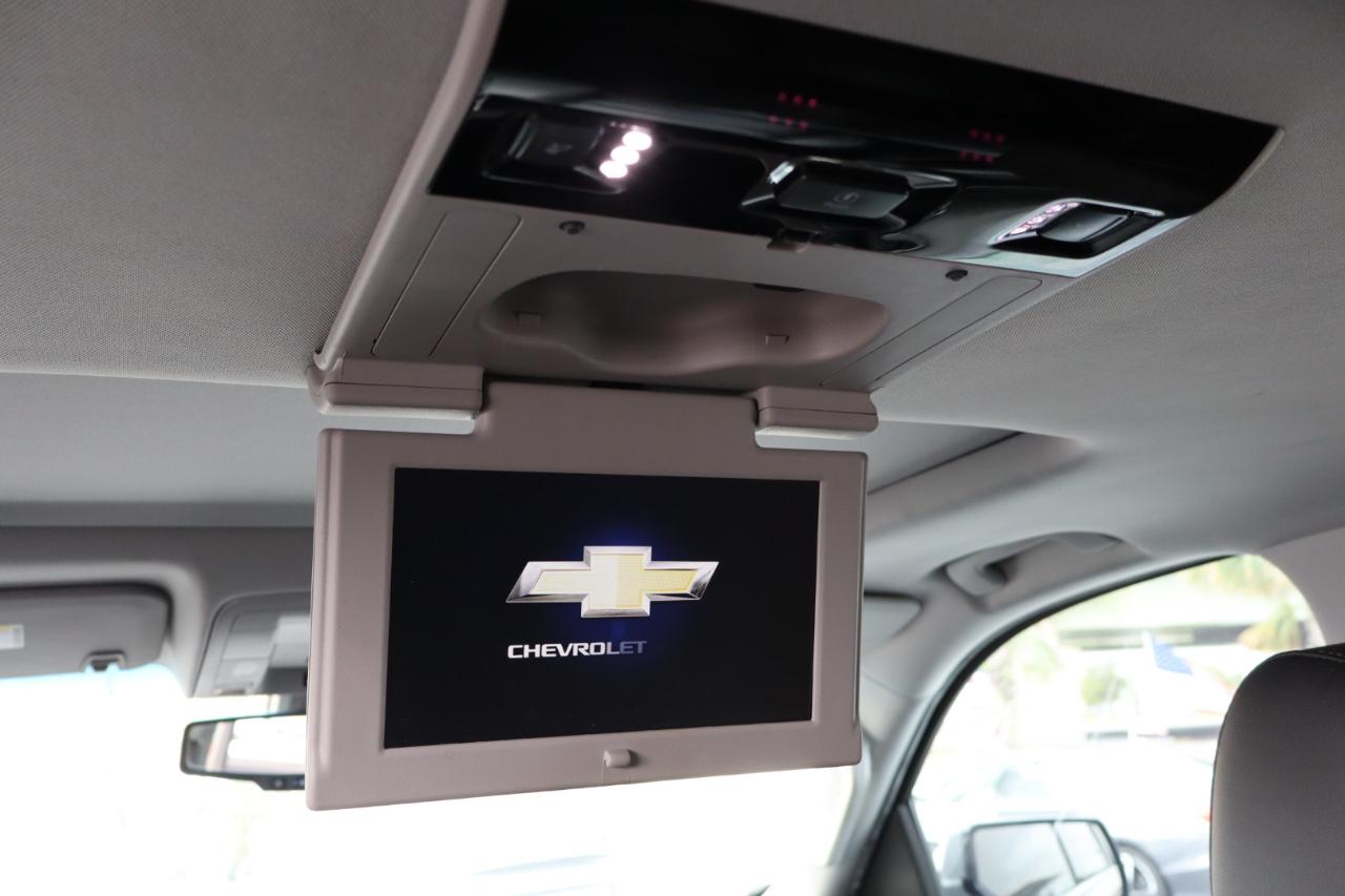 Chevrolet Tahoe 2WD 4dr LT 2018