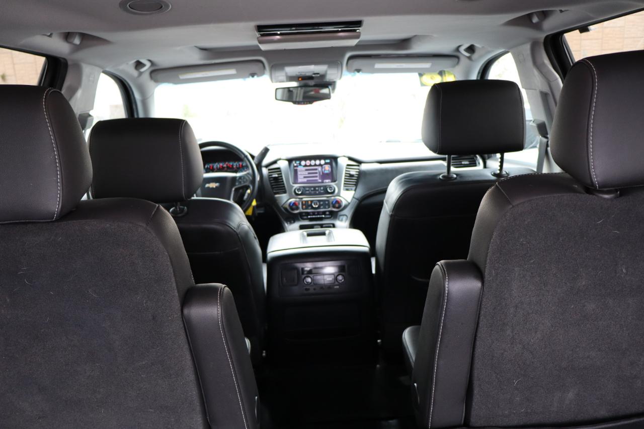 Chevrolet Tahoe 2WD 4dr LT 2018
