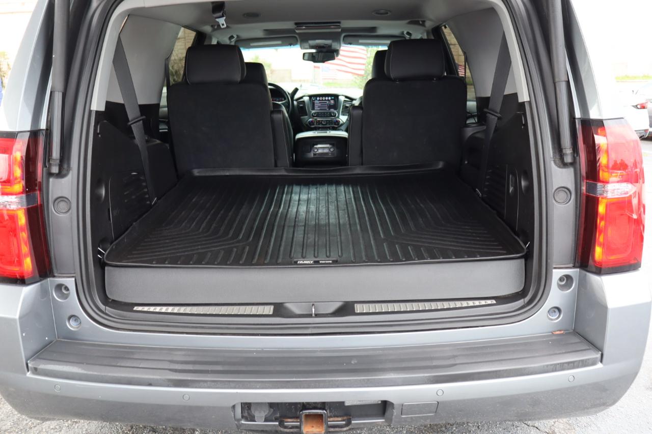 Chevrolet Tahoe 2WD 4dr LT 2018