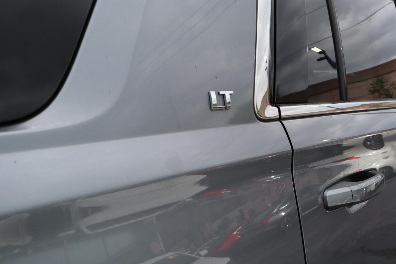 Chevrolet Tahoe 2WD 4dr LT 2018