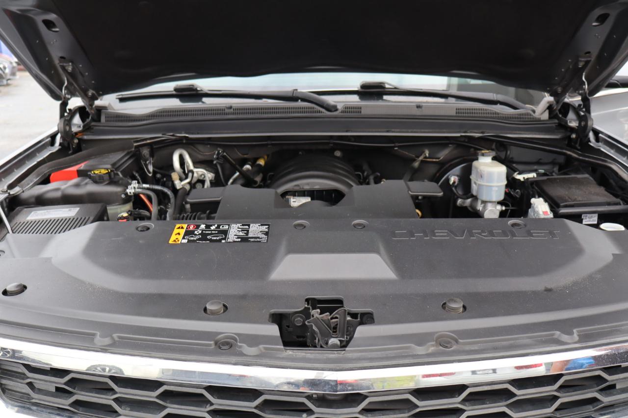 Chevrolet Tahoe 2WD 4dr LT 2018