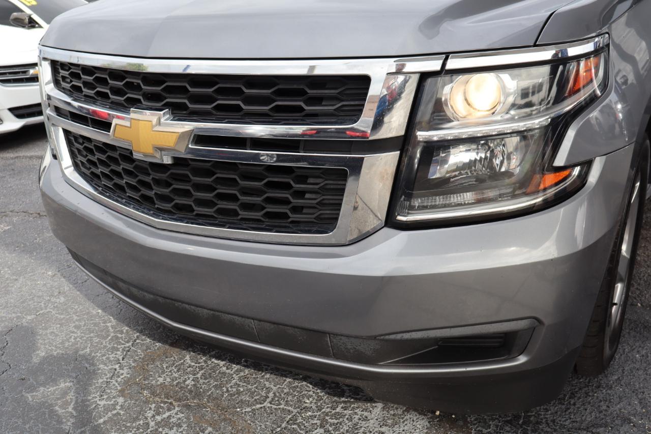Chevrolet Tahoe 2WD 4dr LT 2018