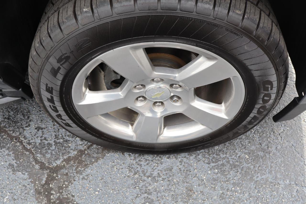 Chevrolet Tahoe 2WD 4dr LT 2018