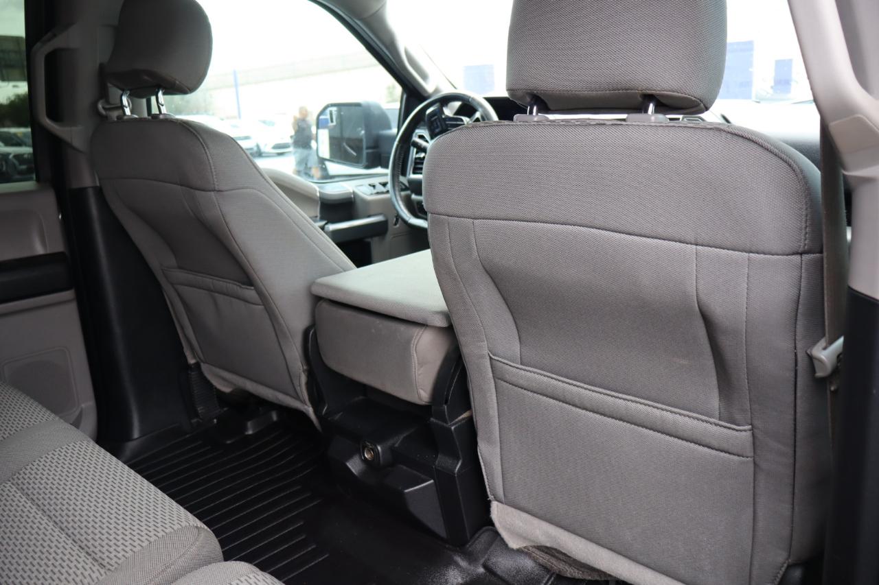 Ford F-150 2WD SuperCrew 145" XLT 2016
