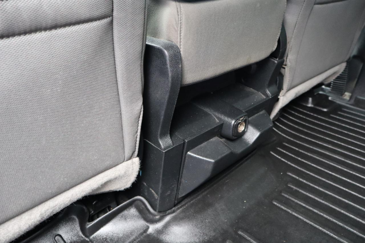 Ford F-150 2WD SuperCrew 145" XLT 2016
