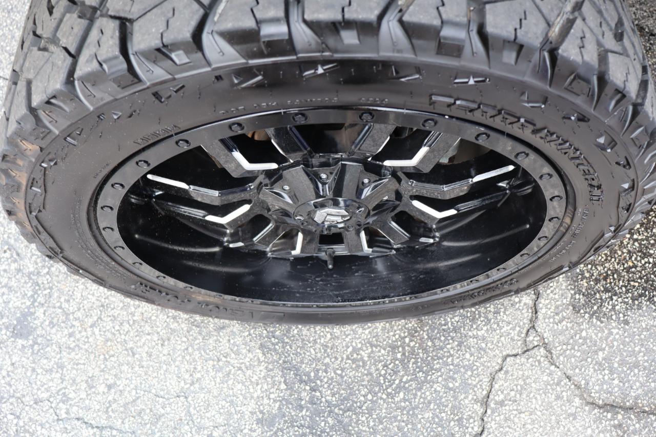 Ford F-150 2WD SuperCrew 145" XLT 2016