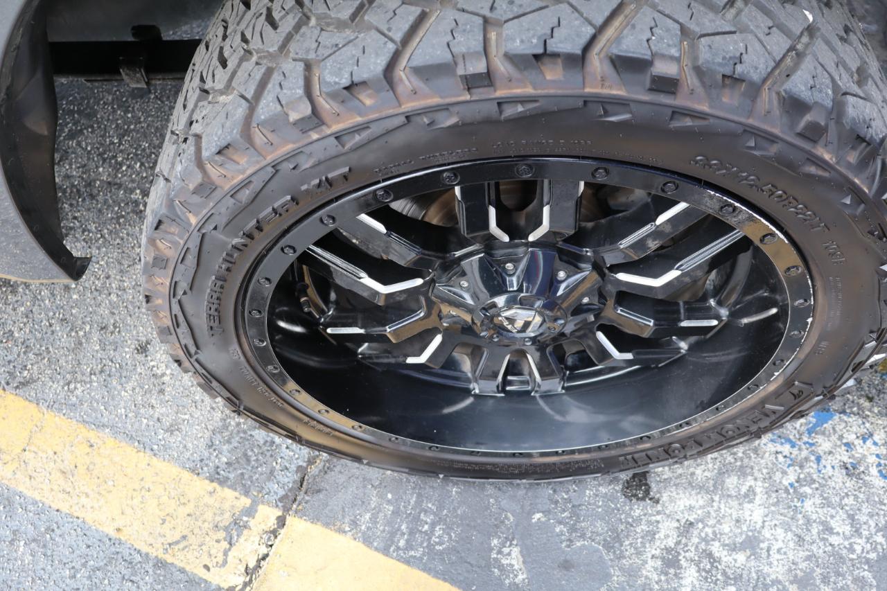 Ford F-150 2WD SuperCrew 145" XLT 2016