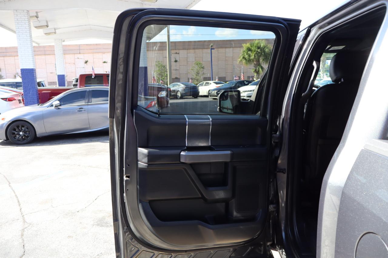 Ford F-150 XLT 2WD SuperCrew 6.5' Box 2019