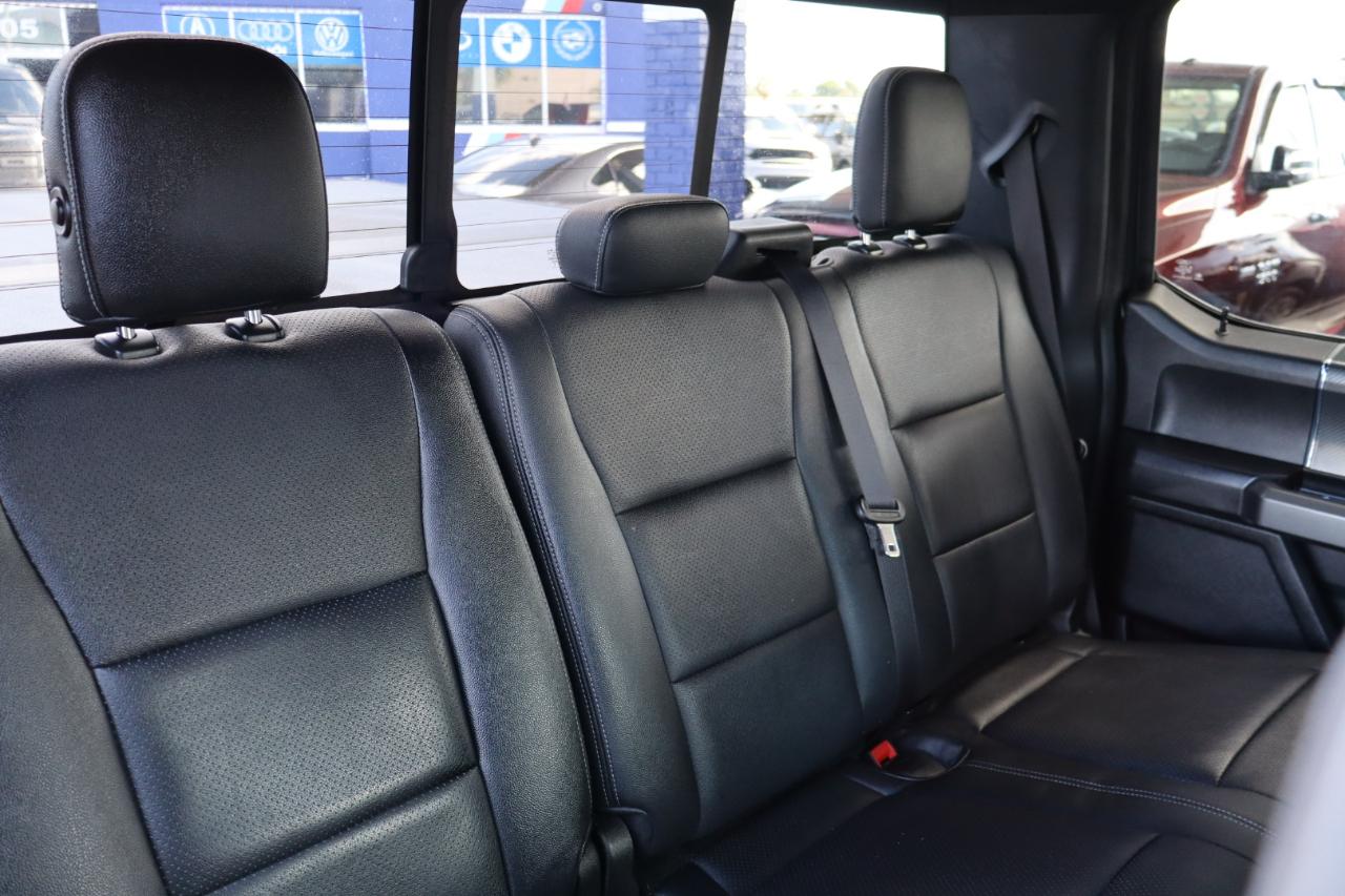 Ford F-150 XLT 2WD SuperCrew 6.5' Box 2019