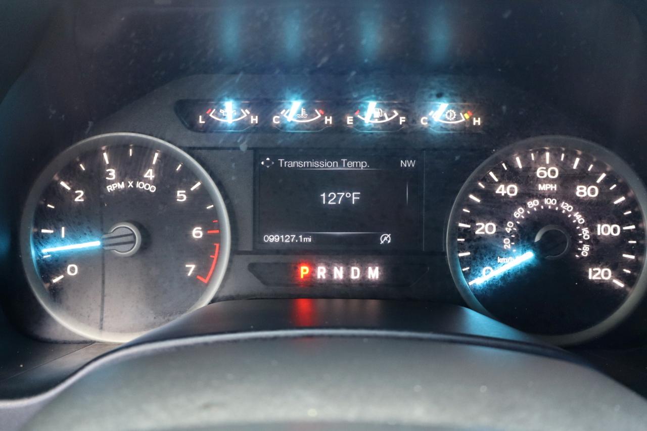 Ford F-150 XLT 2WD SuperCrew 6.5' Box 2019