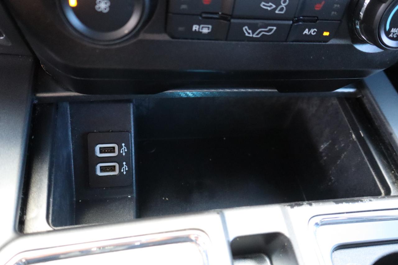 Ford F-150 XLT 2WD SuperCrew 6.5' Box 2019