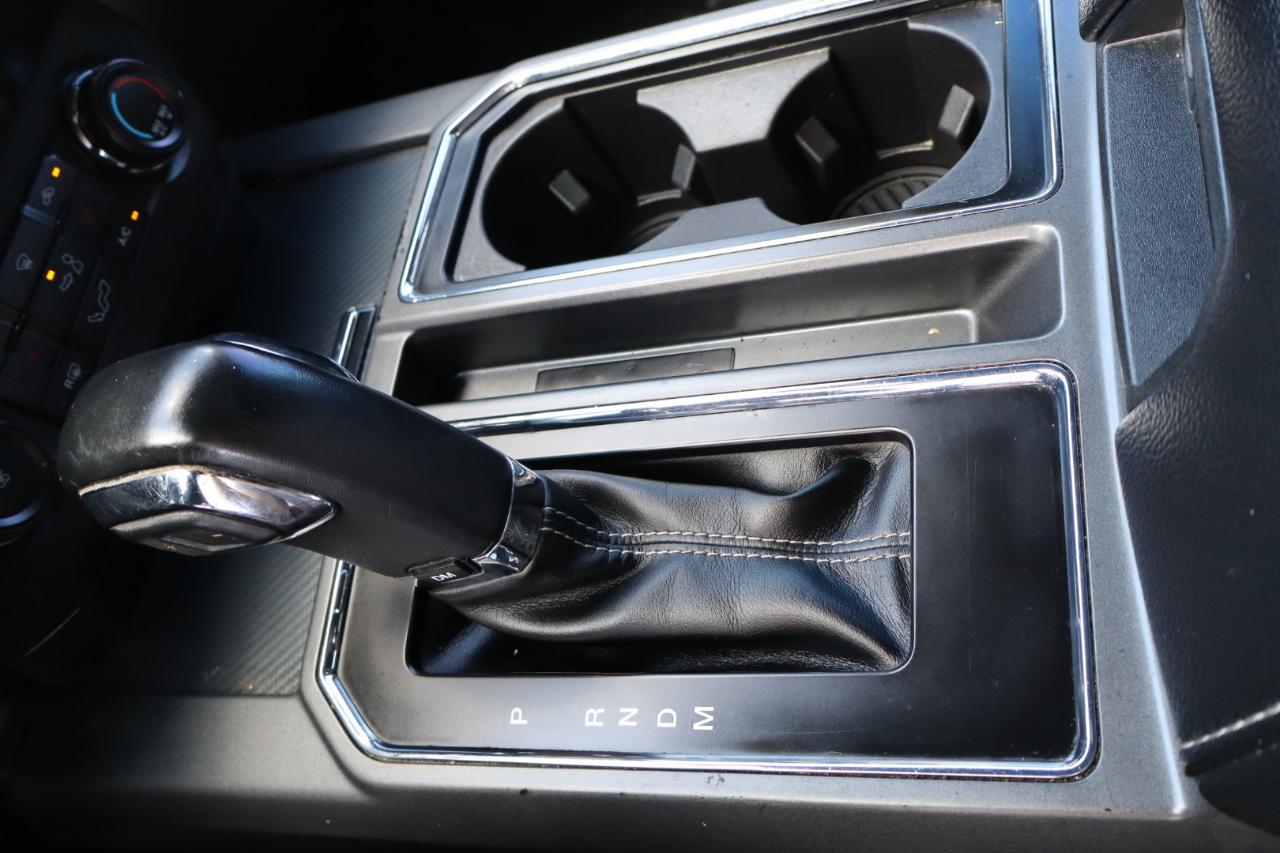 Ford F-150 XLT 2WD SuperCrew 6.5' Box 2019